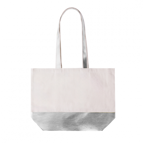 plateado Bolsa Hitalax