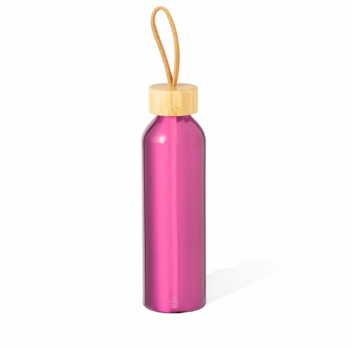 fucsia Bidón Irvinson