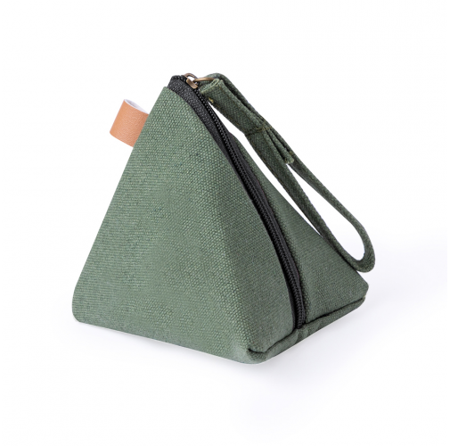 green Monedero Zarynix