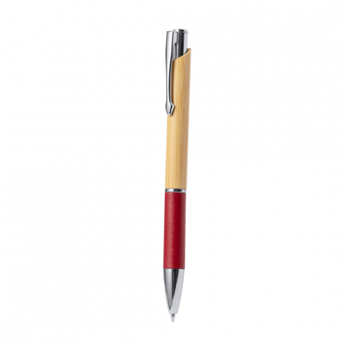 red Bolígrafo Arvonyx