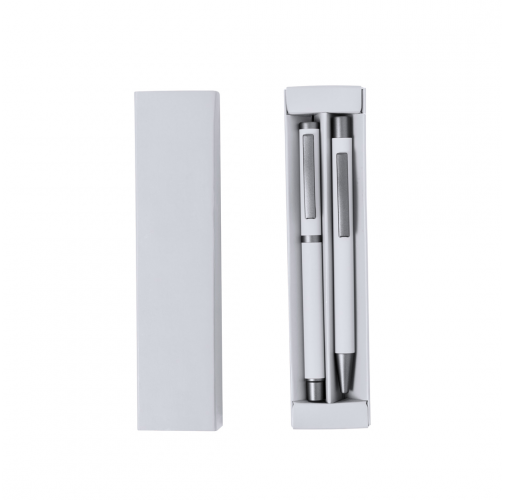 white Set Bostit