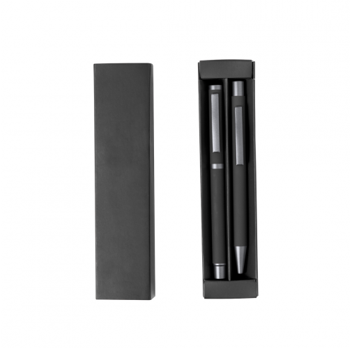 black Set Bostit