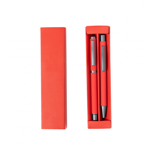red Set Bostit