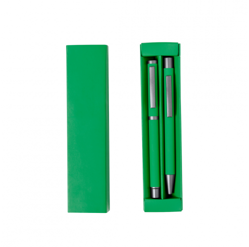 green Set Bostit