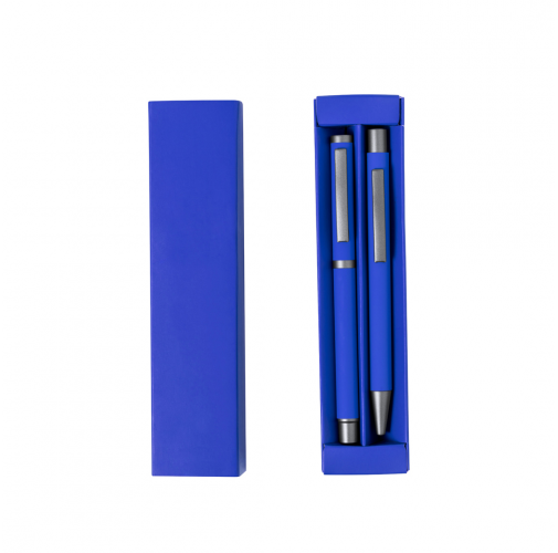blue Set Bostit