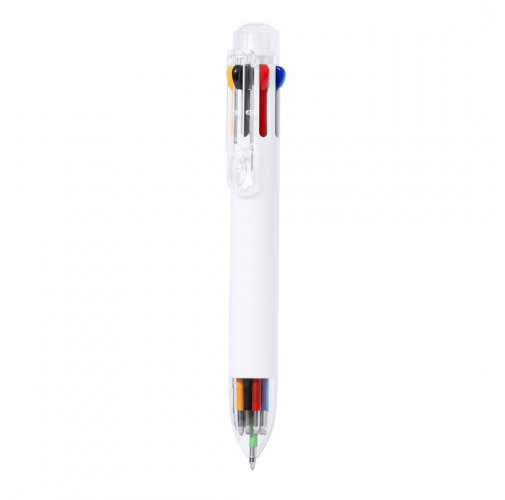 white Bolígrafo Kiviuk