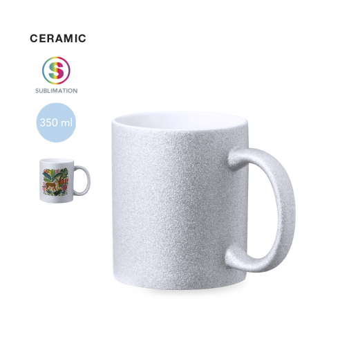 Taza Sublimación Robleda