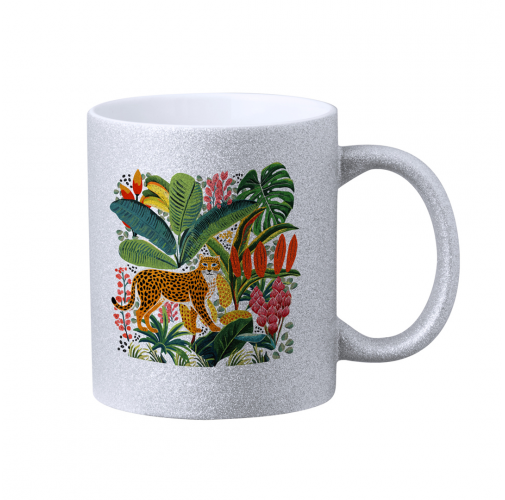 Taza Sublimación Robleda