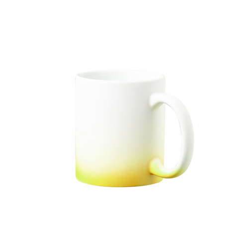 Taza Sublimación Lanteira