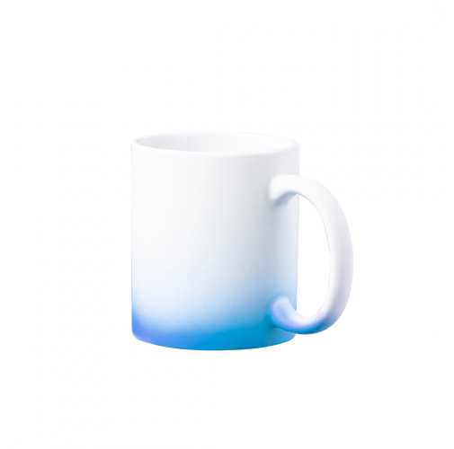 Taza Sublimación Lanteira