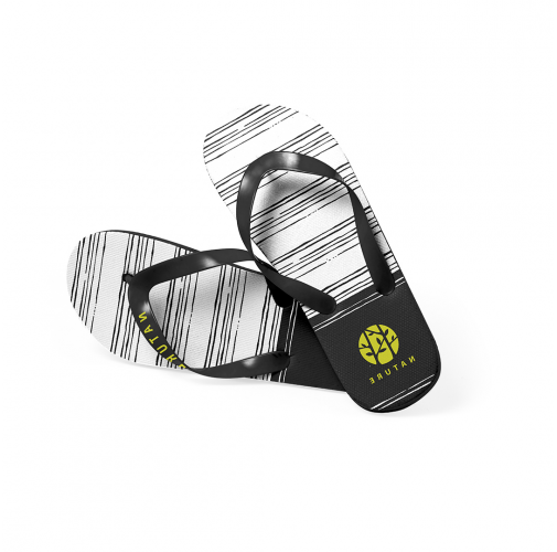 Chanclas Manisok