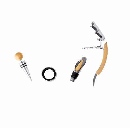 s/c Set Vinos Paluk