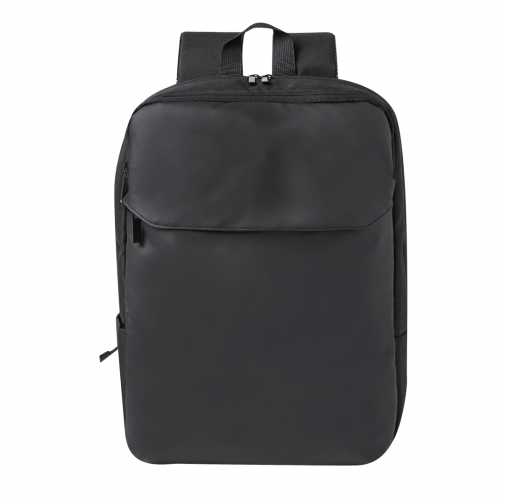 black Mochila Tidol