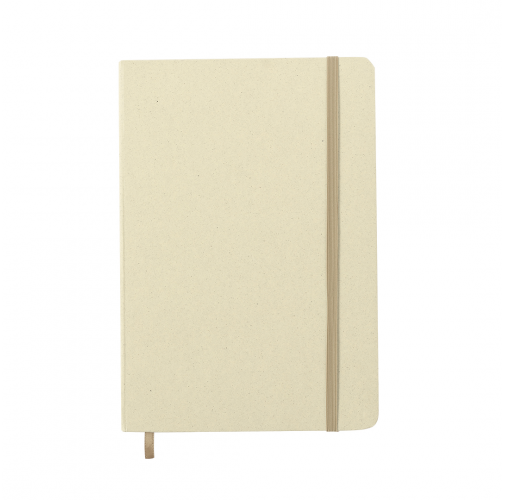 natural Bloc Notas Faty