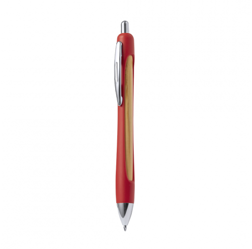 red Bolígrafo Storm