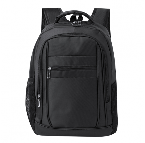 black Mochila Ospark