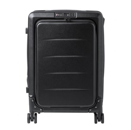 black Trolley Plegable Dopkin