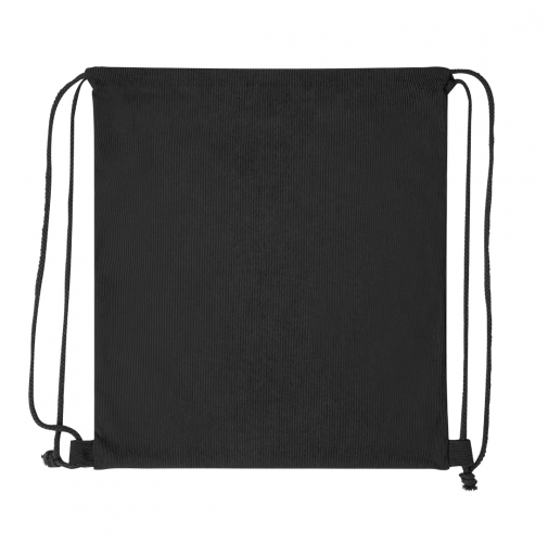 black Mochila Azurax