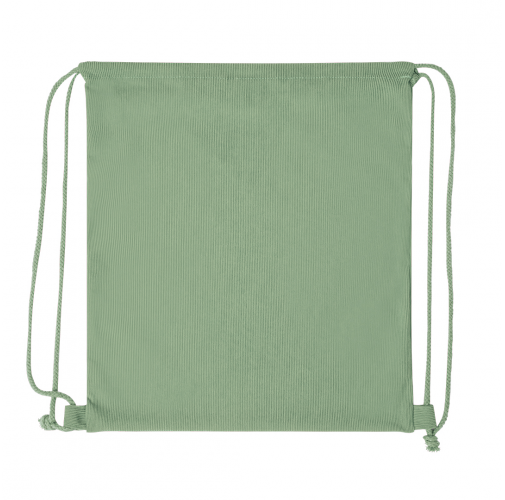 green Mochila Azurax