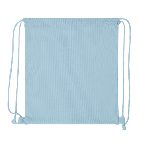 azul claro Mochila Azurax