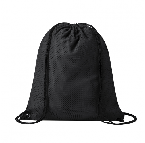 black Mochila Arlequix