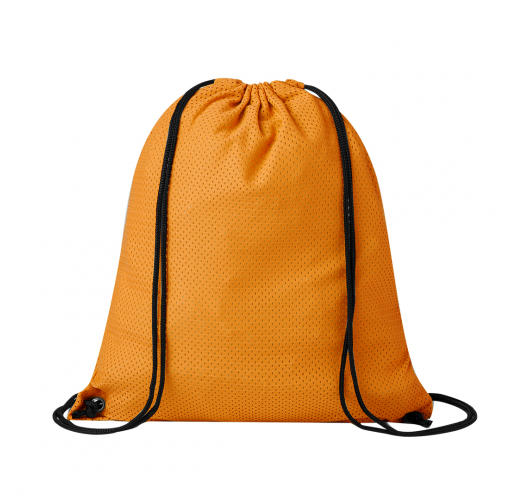 orange Mochila Arlequix