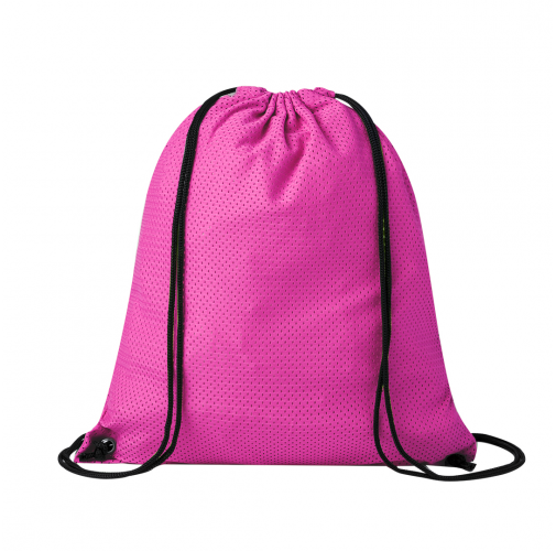 fucsia Mochila Arlequix