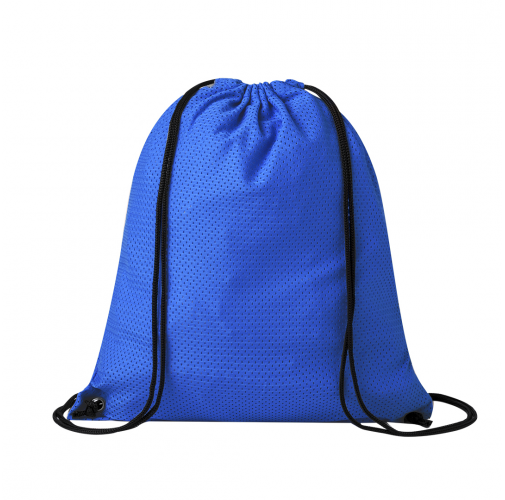 blue Mochila Arlequix