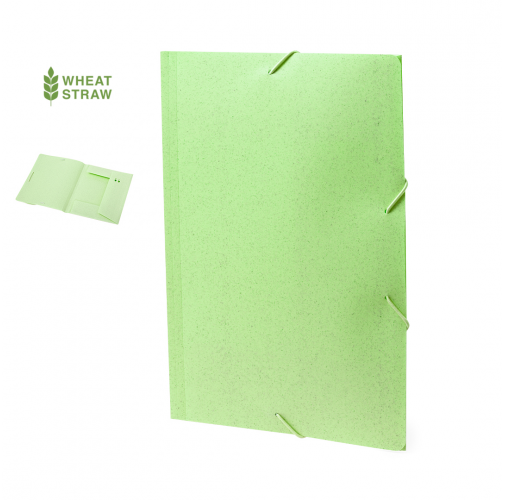 Carpeta Quixar
