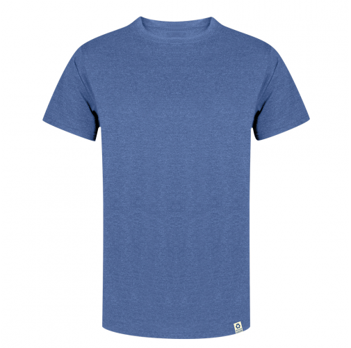 blue Camiseta Adulto Bandul