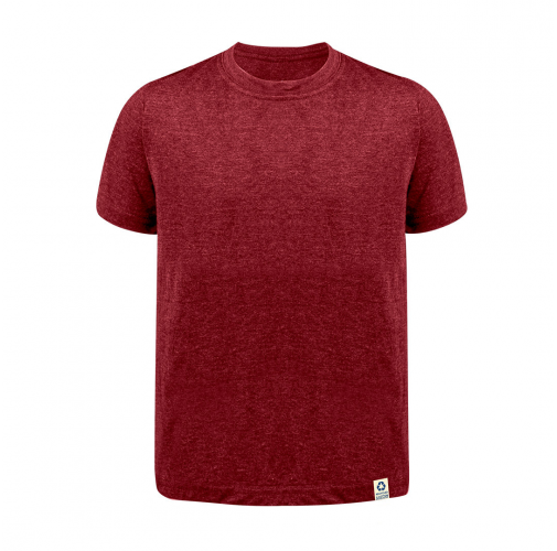 red Camiseta Niño Bandul