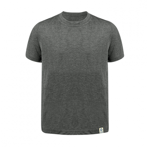 gray Camiseta Niño Bandul