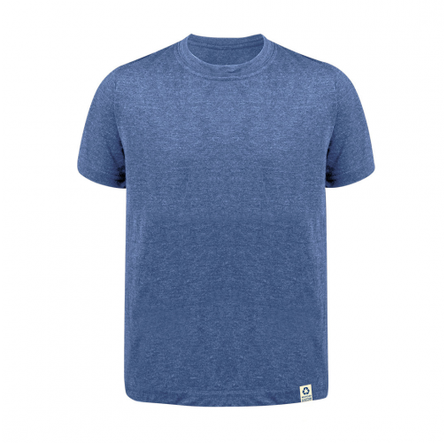 blue Camiseta Niño Bandul