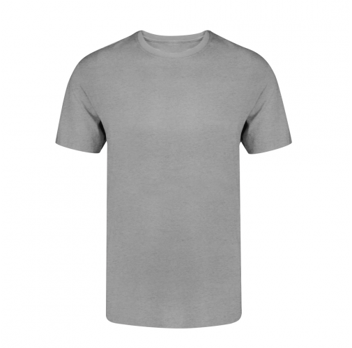 gray Camiseta Adulto Color Seiyo