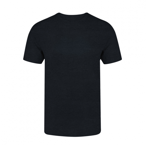 marino oscuro Camiseta Adulto Color Seiyo