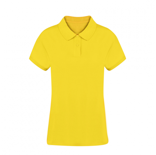 Polo Mujer Color Koupan