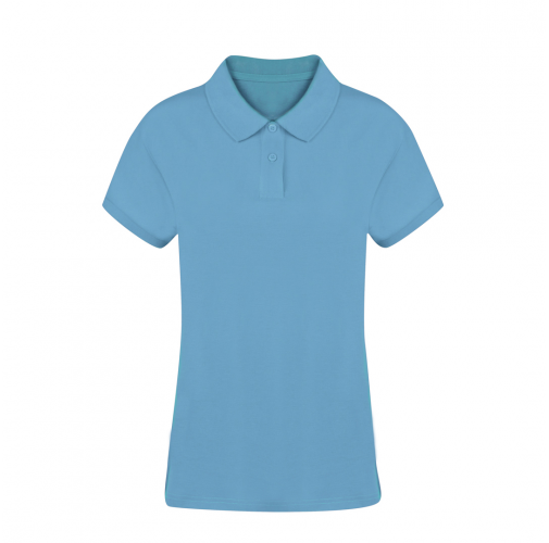 Polo Mujer Color Koupan