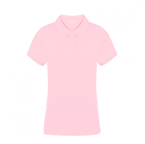 Polo Mujer Color Koupan