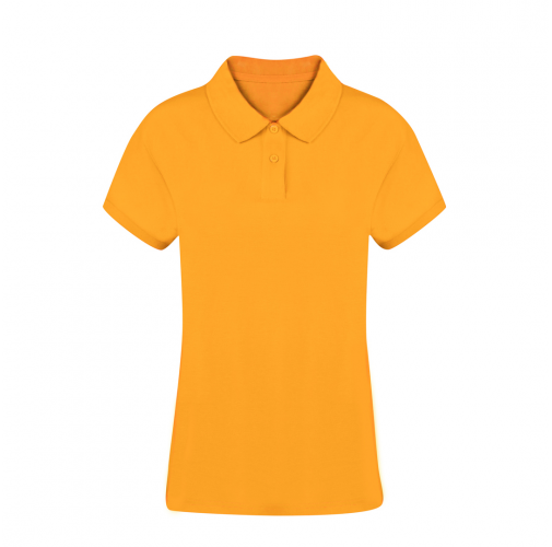 Polo Mujer Color Koupan