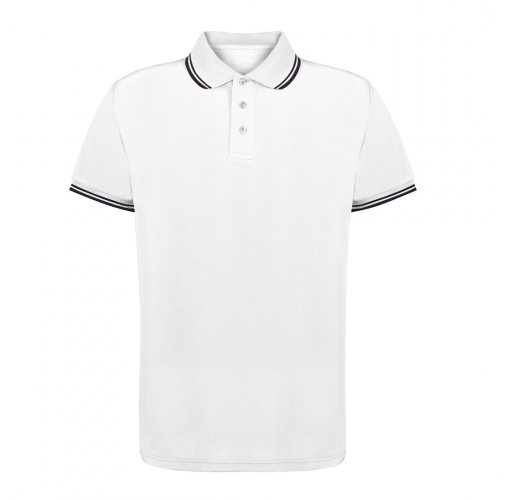 white Polo Tecnic Zawak
