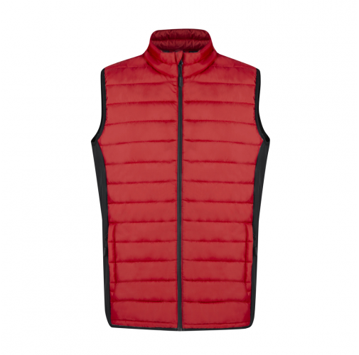 red Chaleco Toret