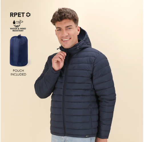 Chaqueta Likpan