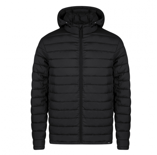black Chaqueta Likpan