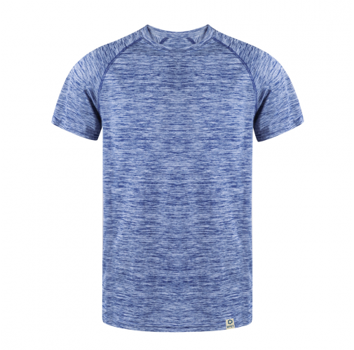 blue Camiseta Adulto Tecnic Kassar