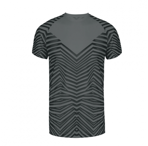 black Camiseta Adulto Tecnic Tingyi