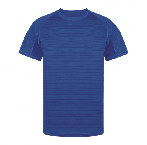 blue Camiseta Adulto Tecnic Kannur