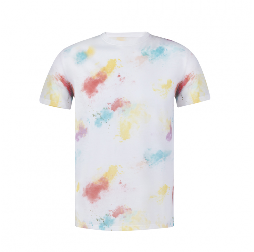 s/c Camiseta Adulto Hearvin