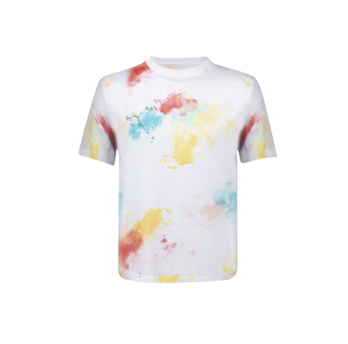 s/c Camiseta Niño Hearvin