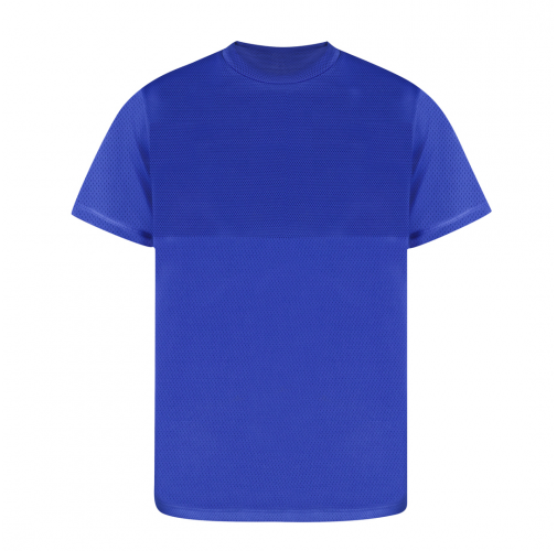 blue Camiseta Adulto Tecnic Ulken