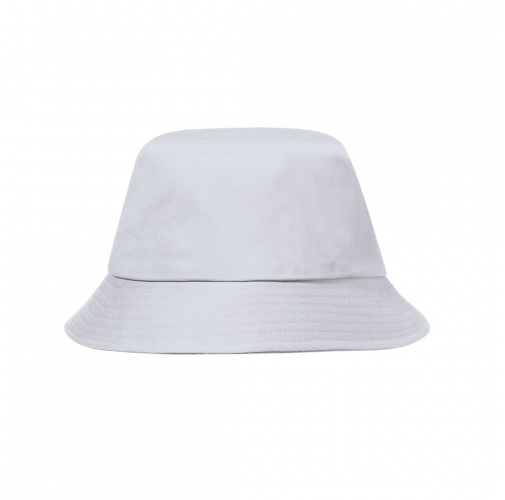 white Gorro Pepper